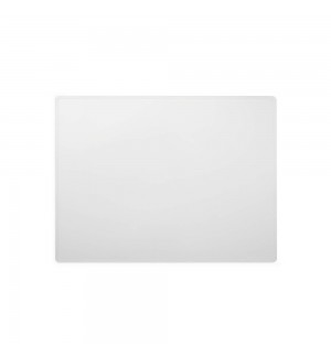 Base Secretária 40x53cm Transparente Durable 712219