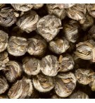 Chá Verde a Granel Jasmin Pearl 500g