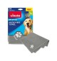 Toalha Microfibras Pet Pro M 45x70cm Vileda
