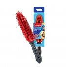 Escova Eletrostática Pet Pro Vileda