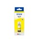 Tinteiro Epson 107 Amarelo C13T09B440 70ml 7200 Pág.