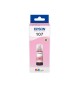 Tinteiro Epson 107 Magenta Claro C13T09B640 70ml 7200 Pág.