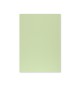 Cartolina 50x65cm Verde 3 180g 1 Folha