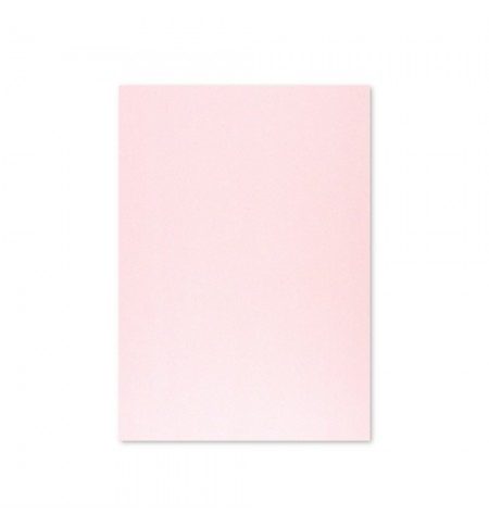 Cartolina 50x65cm Rosa Suave 7 180g 1 Folha