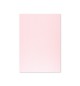 Cartolina 50x65cm Rosa Suave 7 180g 1 Folha