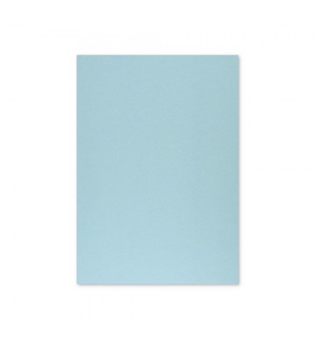 Cartolina A4 Azul Tejo 5D 250g 125 Folhas