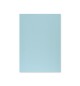 Cartolina A4 Azul Tejo 5D 250g 125 Folhas