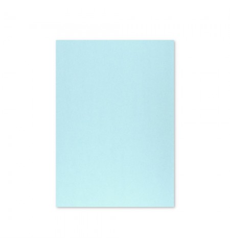 Cartolina A4 Azul Sado 5S 250g 125 Folhas