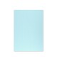 Cartolina A4 Azul Sado 5S 250g 125 Folhas