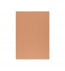 Cartolina A4 Laranja Suave 6A 250g 125 Folhas