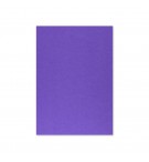 Cartolina A4 Violeta/Roxo 7V 250g 125 Folhas