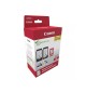 Pack Tinteiros Canon 545XL/546XL Preto/Cor 8286B011