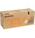 Toner Kyocera TK-5270Y Amarelo 1T02TVANL0 6000 Pág.