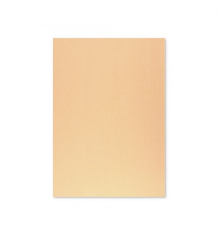 Cartolina A4 Papaia 6 180g 125 Folhas