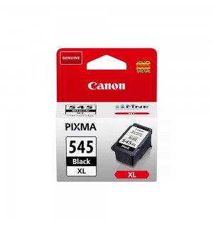 Tinteiro Canon 545XL Preto 8286B001 15ml 400 Pág.