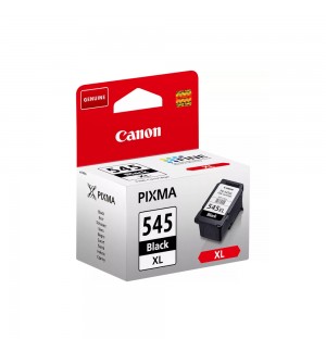 Tinteiro Canon 545XL Preto 8286B001 15ml 400 Pág.