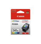 Tinteiro Canon 541XL Cor 5226B001 15ml 400 Pág.