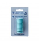 Discos para Caderno Inteligente Ambar Azul 11un