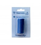 Discos para Caderno Inteligente Ambar Azul Cobalto 11un