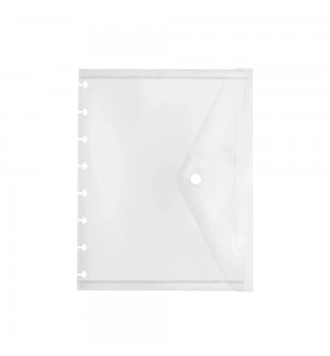 Envelope para Caderno Inteligente Ambar EcoSmart A5