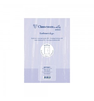 Envelope para Caderno Inteligente Ambar EcoSmart B5