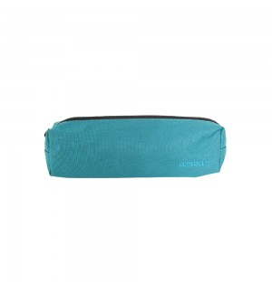 Estojo Retangular Ambar Collection Petrol