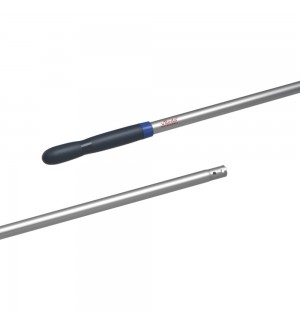 Cabo Aluminio Mop-Mopa (Perfurado) 145cm Vileda Professional