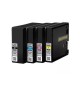 Pack Tinteiros Canon 2500XL 4 Cores 9254B010
