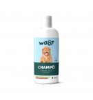 Champô Suave para Cachorros WOOF 250ml