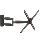 Suporte Parede TV 13-65 Pol 4 Movimentos Extra Longo