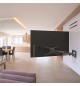 Suporte Parede TV 13-80 Pol 4 Movimentos Extra Longo