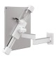 Suporte Parede Tablet 7-14 Pol 3 Movimentos Anti-Roubo