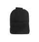 Mochila Escolar Ambar Collection Black 25L