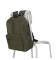 Mochila Escolar Ambar Collection Khaki 25L
