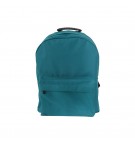 Mochila Escolar Ambar Collection Petrol 25L