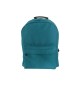 Mochila Escolar Ambar Collection Petrol 25L