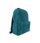 Mochila Escolar Ambar Collection Petrol 25L