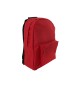 Mochila Escolar Ambar Collection Red 25L