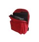 Mochila Escolar Ambar Collection Red 25L