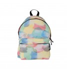 Mochila Escolar Ambar Cycle Aqua