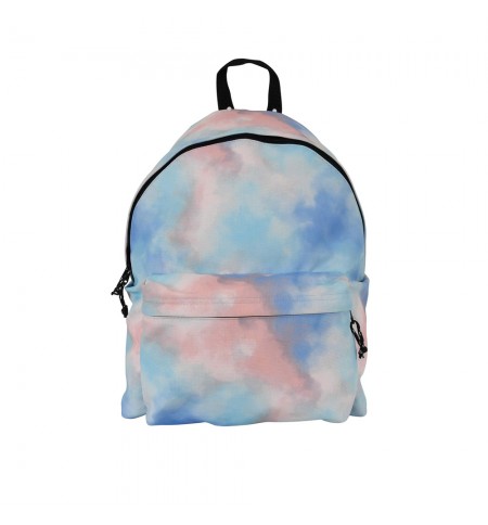 Mochila Escolar Ambar Cycle Sky