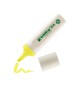 Marcador Fluorescente Edding 24 Ecoline 2-5mm Amarelo 1un