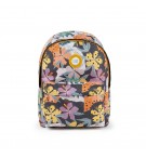 Mochila Escolar Ambar Lola Teen Moonflower 25L