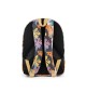 Mochila Escolar Ambar Lola Teen Moonflower 25L