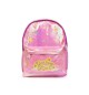 Mochila Escolar Ambar New Magical World Holo 25L