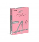 Papel Fotocopia Rosa Fluores Adagio(cd13) A4 80gr 1x500F