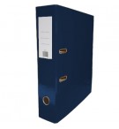 Pasta Arquivo L/L c/Rado 320x290x80mm Azul