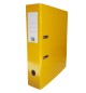 Pasta Arquivo L/L c/Rado 320x290x80mm Amarelo