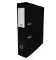 Pasta Arquivo L/L c/Rado 320x290x80mm Preto