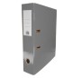 Pasta Arquivo L/L c/Rado 320x290x80mm Cinza